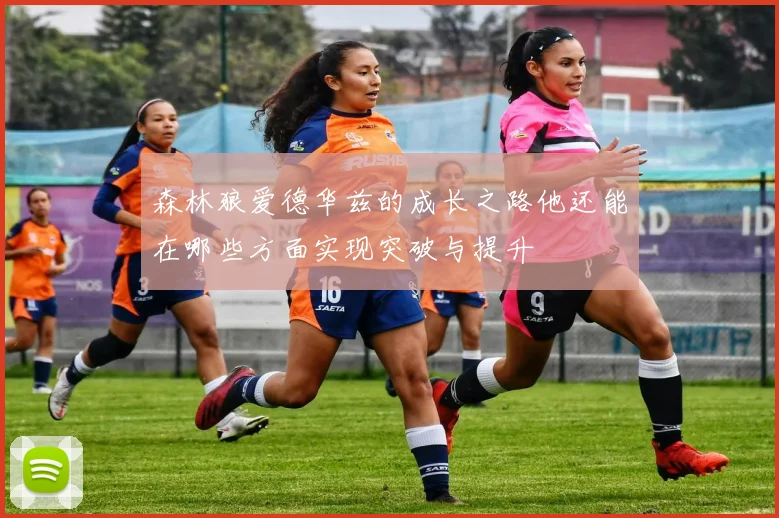 森林狼爱德华兹的成长之路他还能在哪些方面实现突破与提升